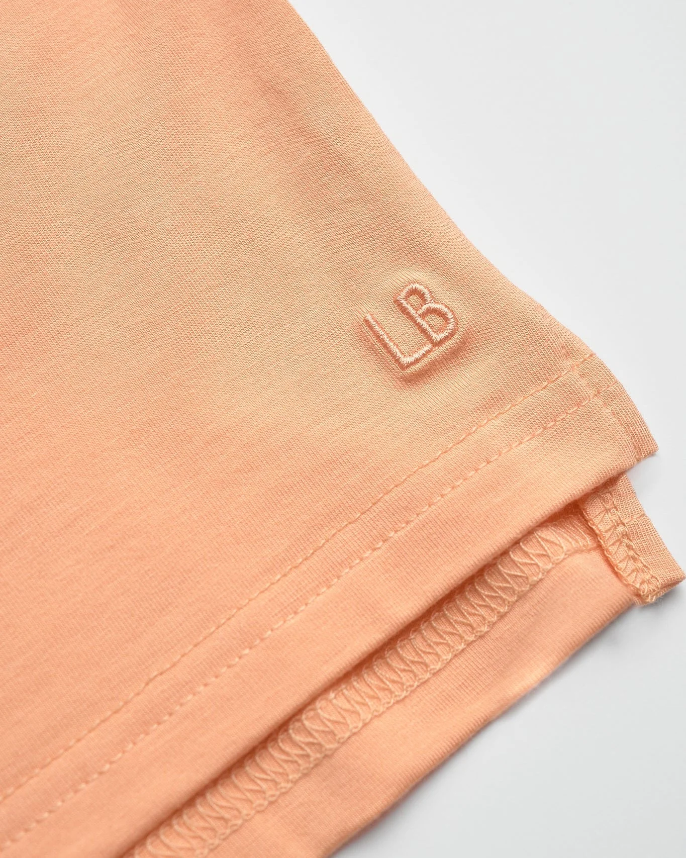 Bamboo Pocket Tank - Melon - Image 10