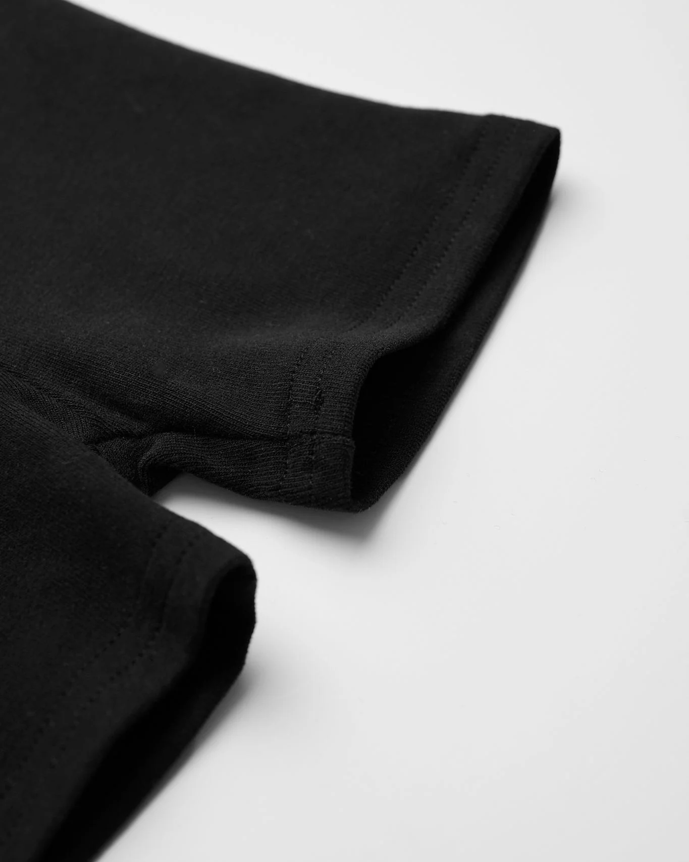 Biker Short- Black - Image 12