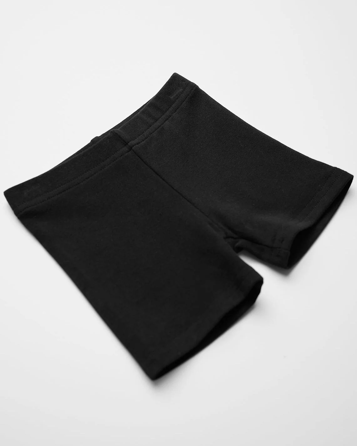 Biker Short- Black - Image 13