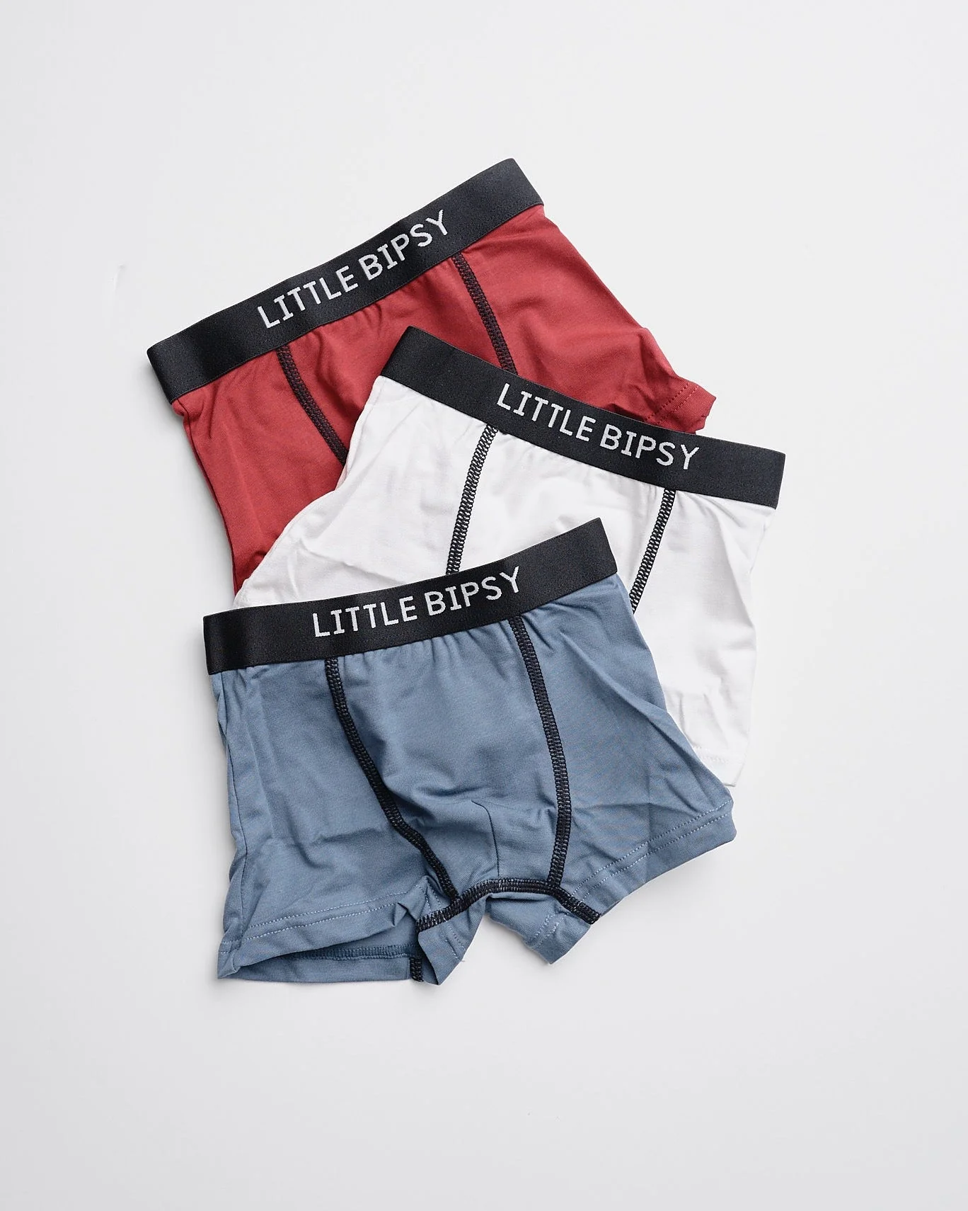Boxer Brief 3-Pack - USA Mix - Image 2
