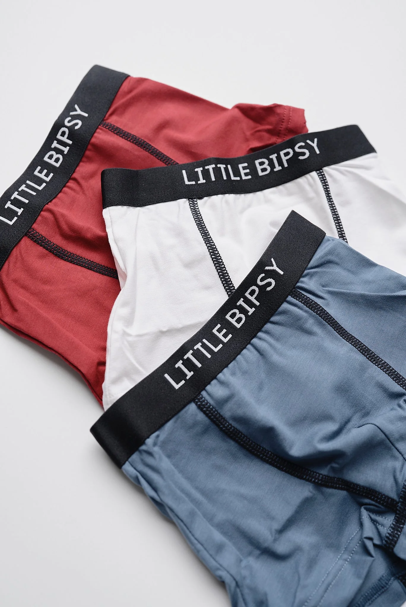 Boxer Brief 3-Pack - USA Mix - Image 3