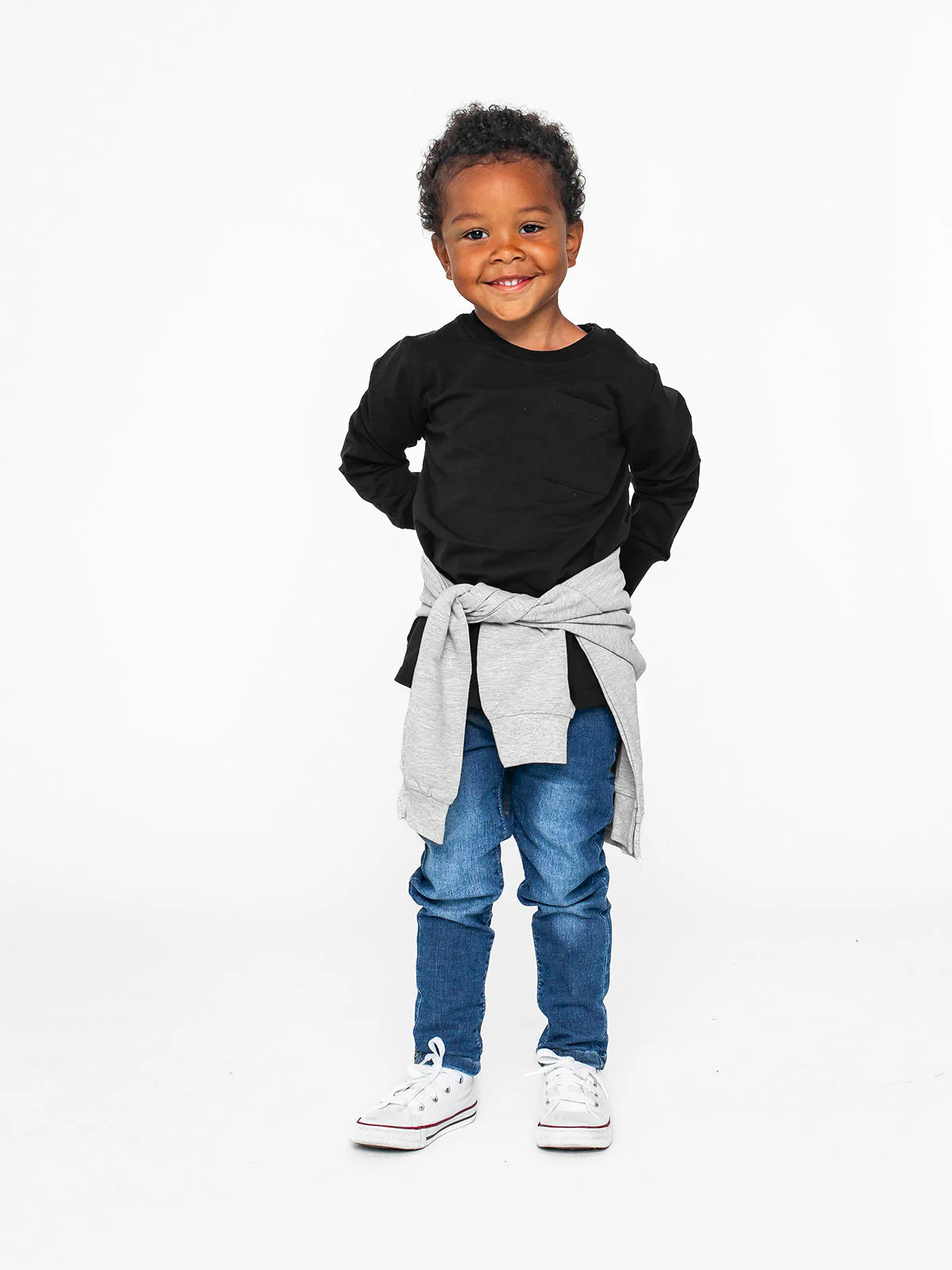 Classic Denim - Image 2