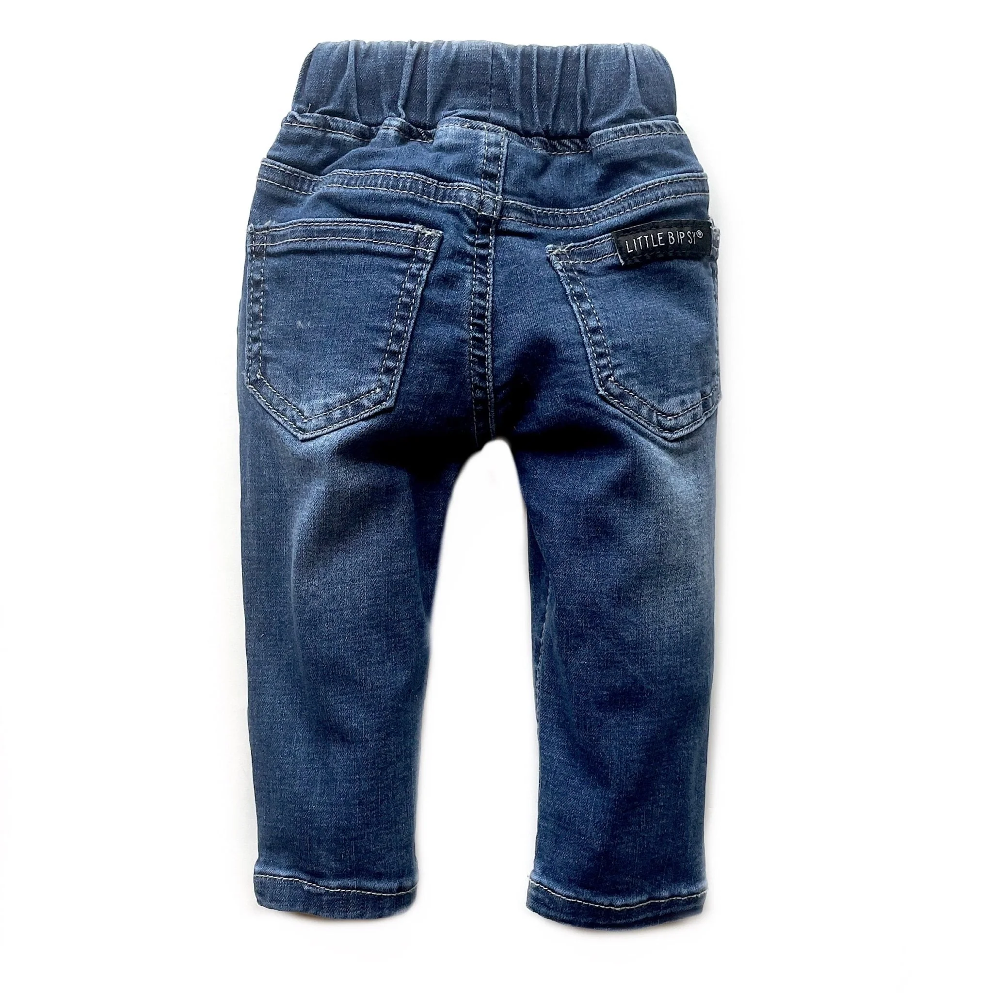 Classic Denim - Image 9