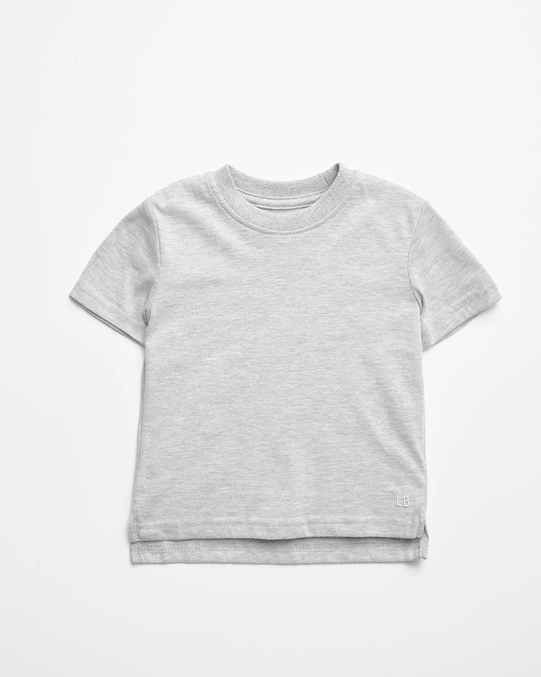 Elevated Tee - Grey - Image 2