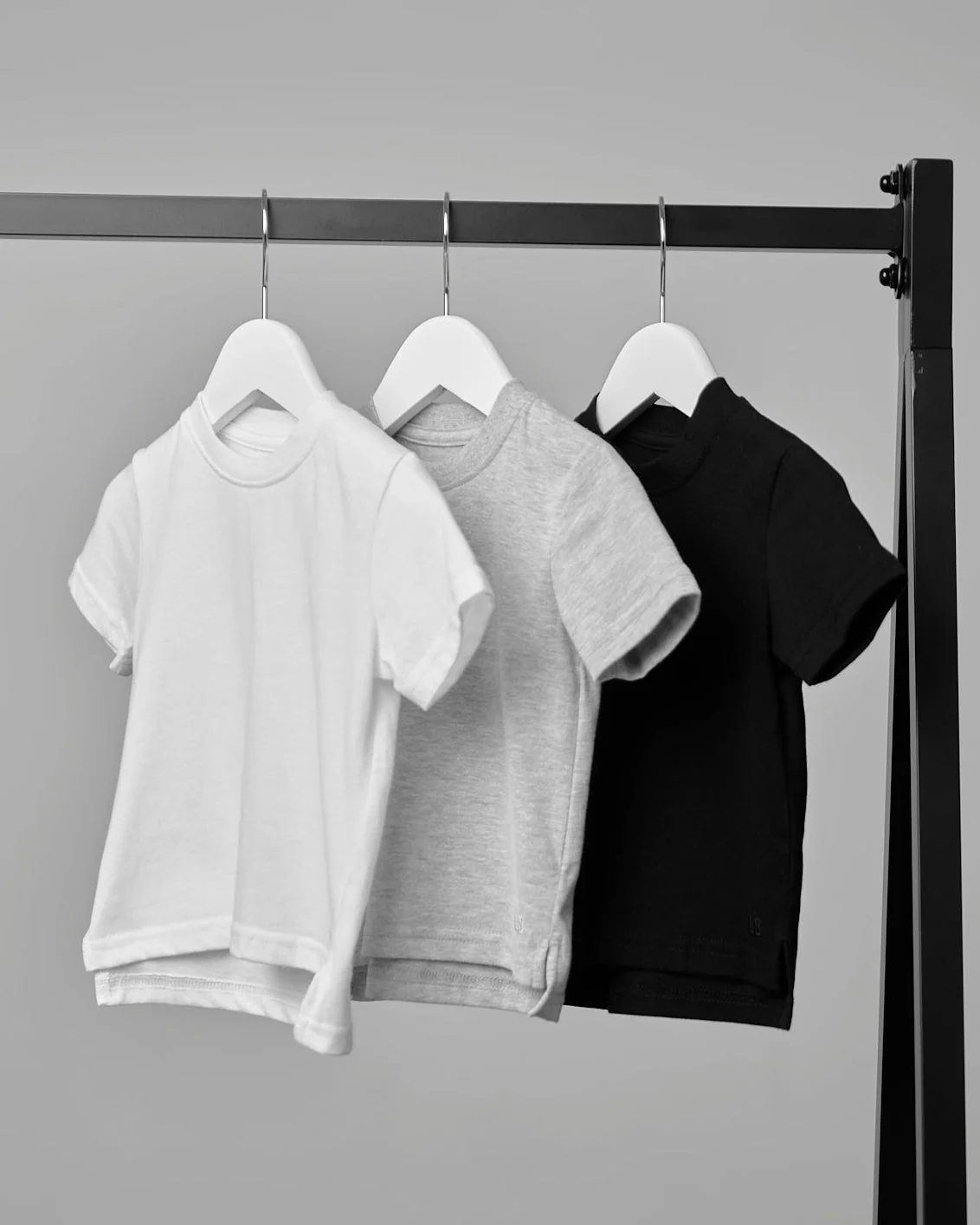 Elevated Tee - Grey - Image 9
