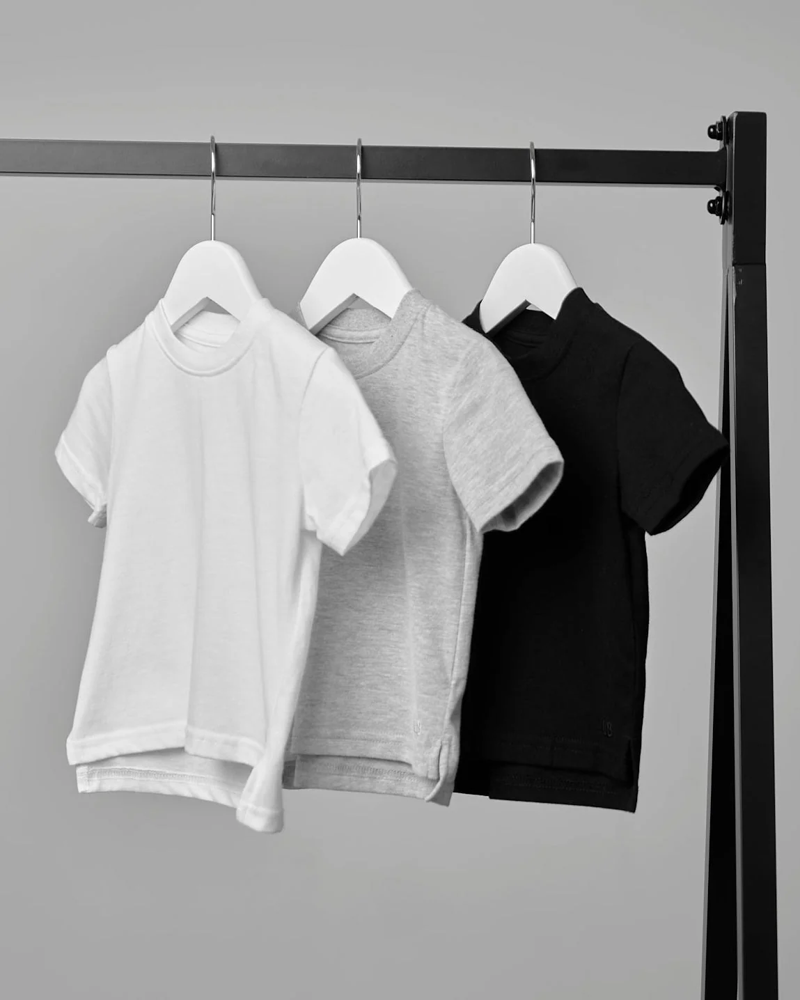 Elevated Tee - White - Image 10