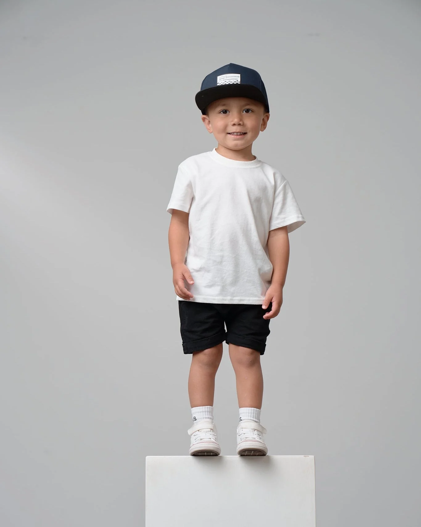 Elevated Tee - White - Image 5