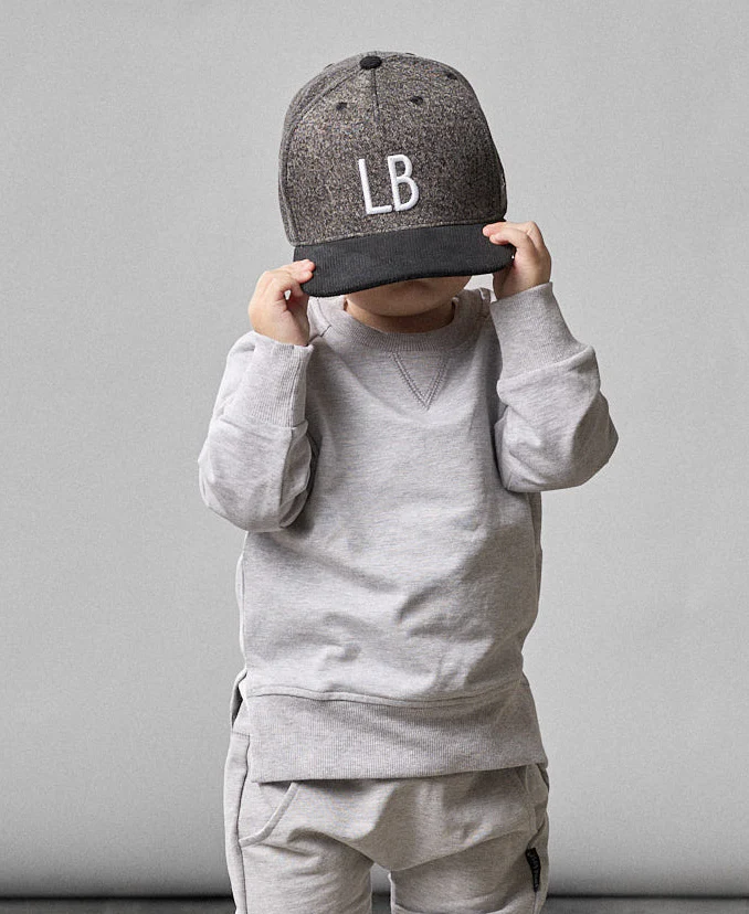 Jogger - Grey - Image 5