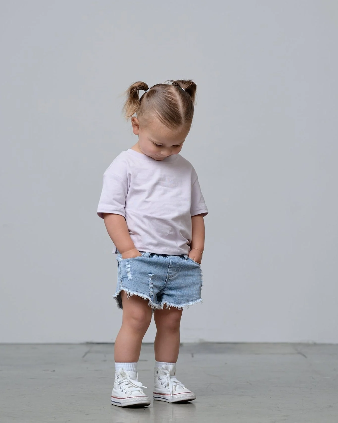 Girls Tops