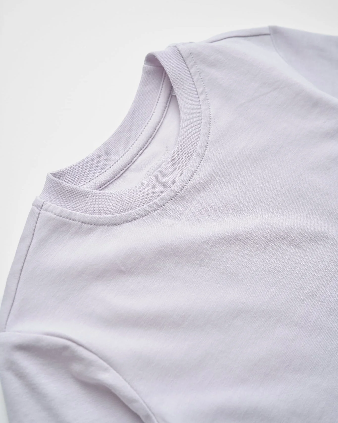 Modern Tee - Misty Lilac - Image 9