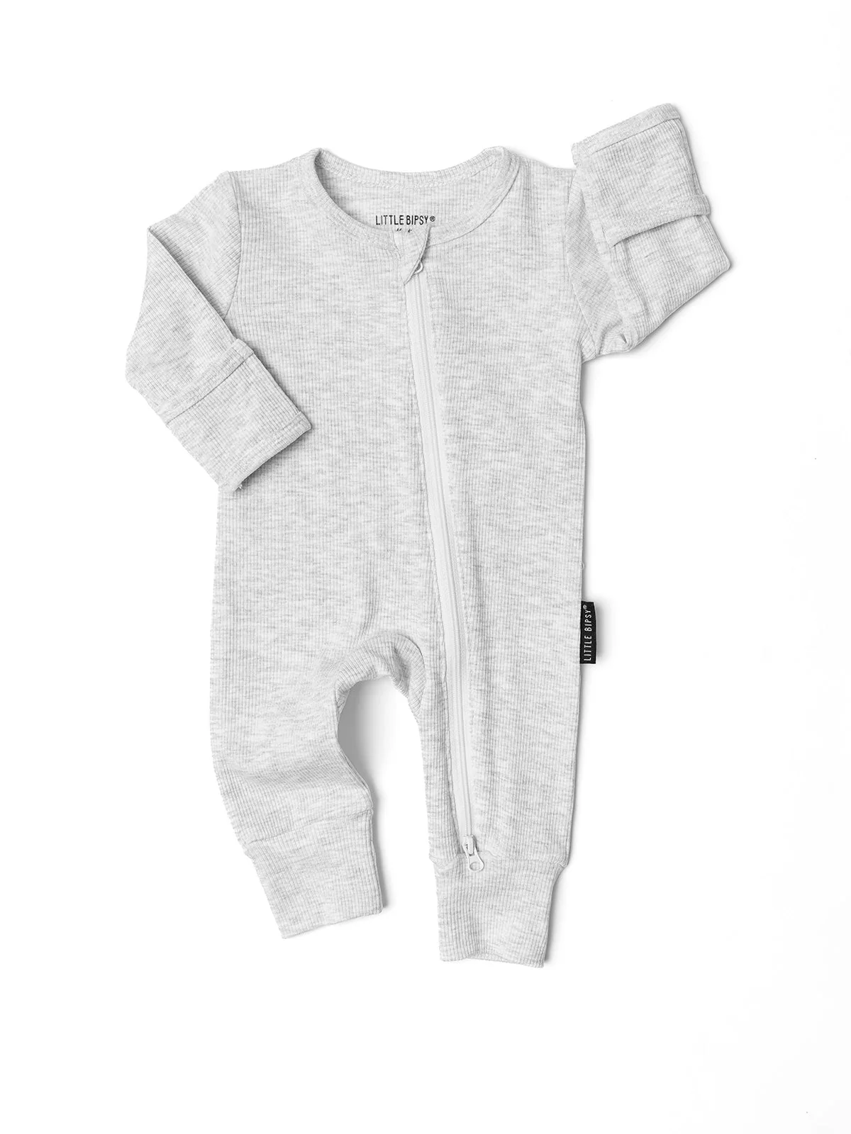Newborn Gift Box - Grey - Image 2