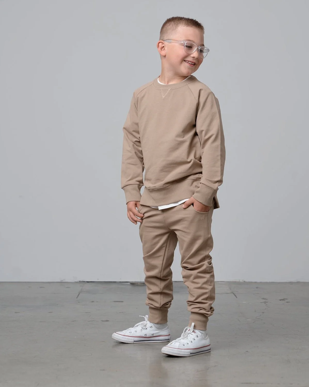 Pullover - Driftwood - Image 5