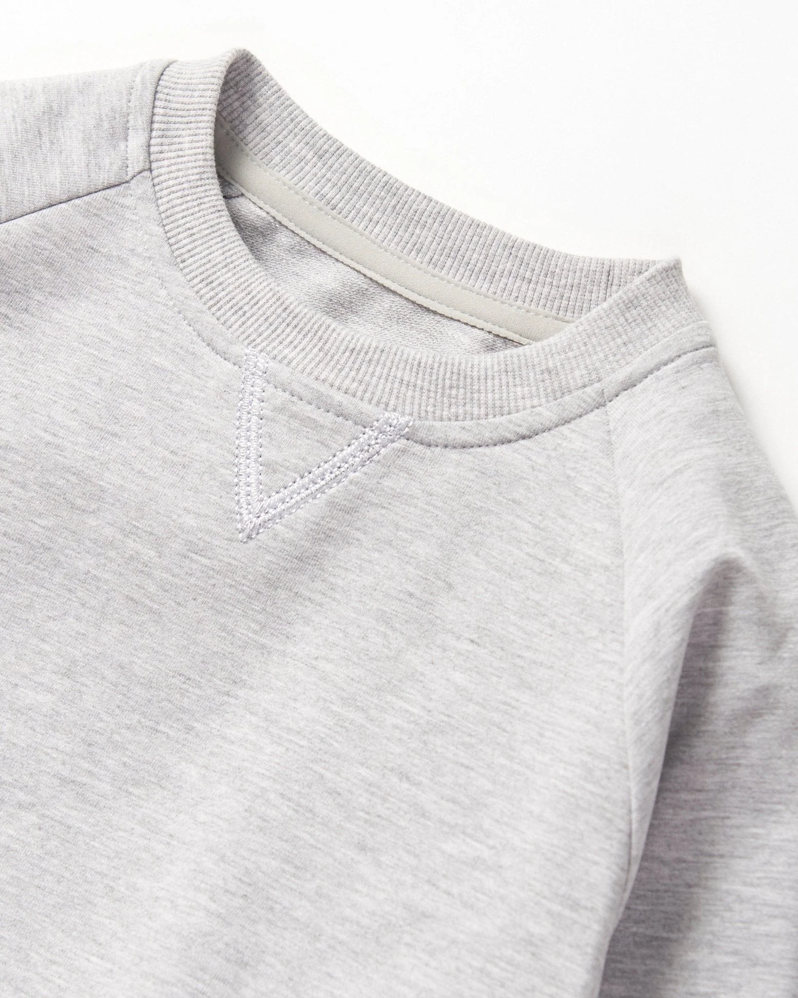 Pullover - Grey - Image 11