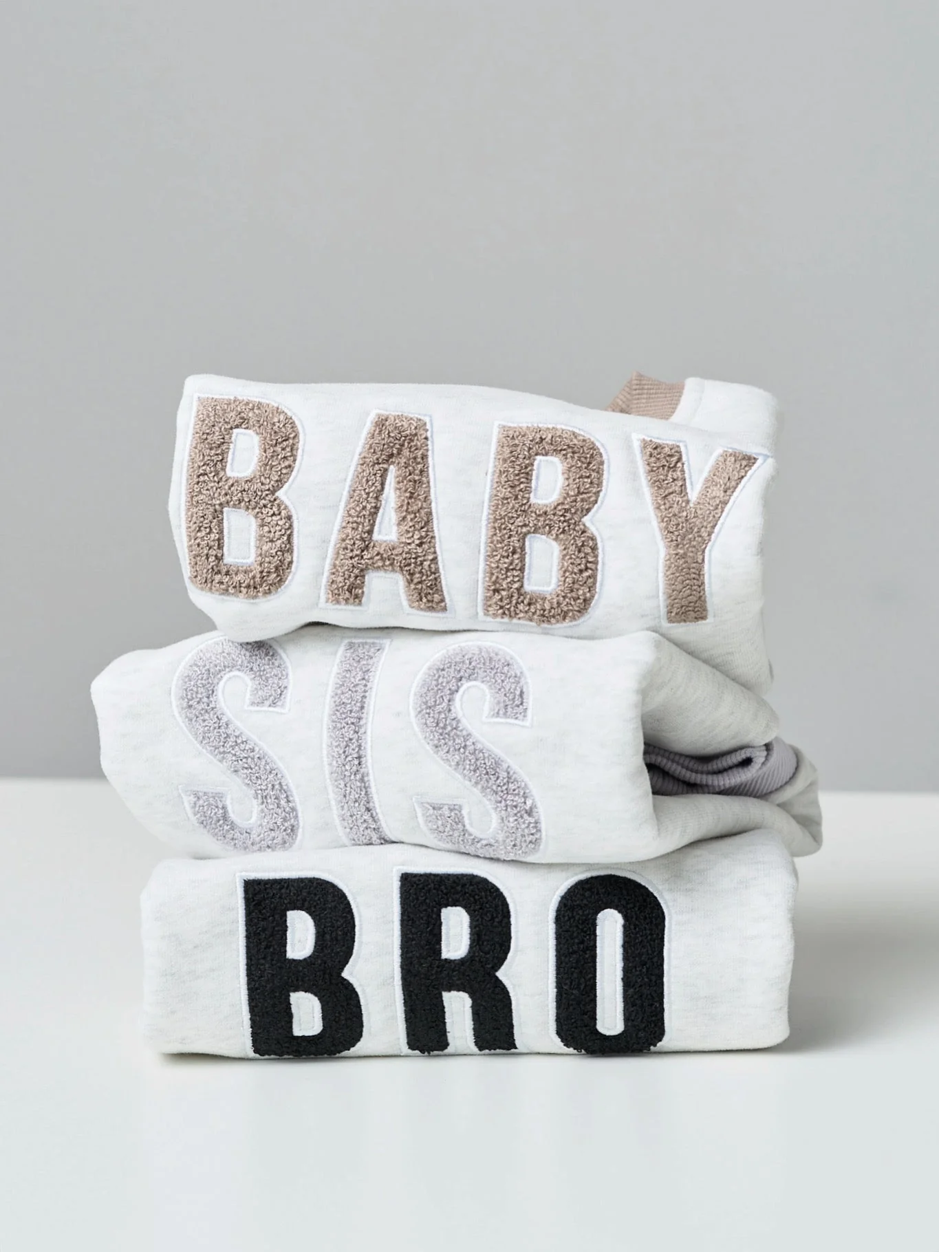 Sis Elevated Crewneck - Lilac - Image 11