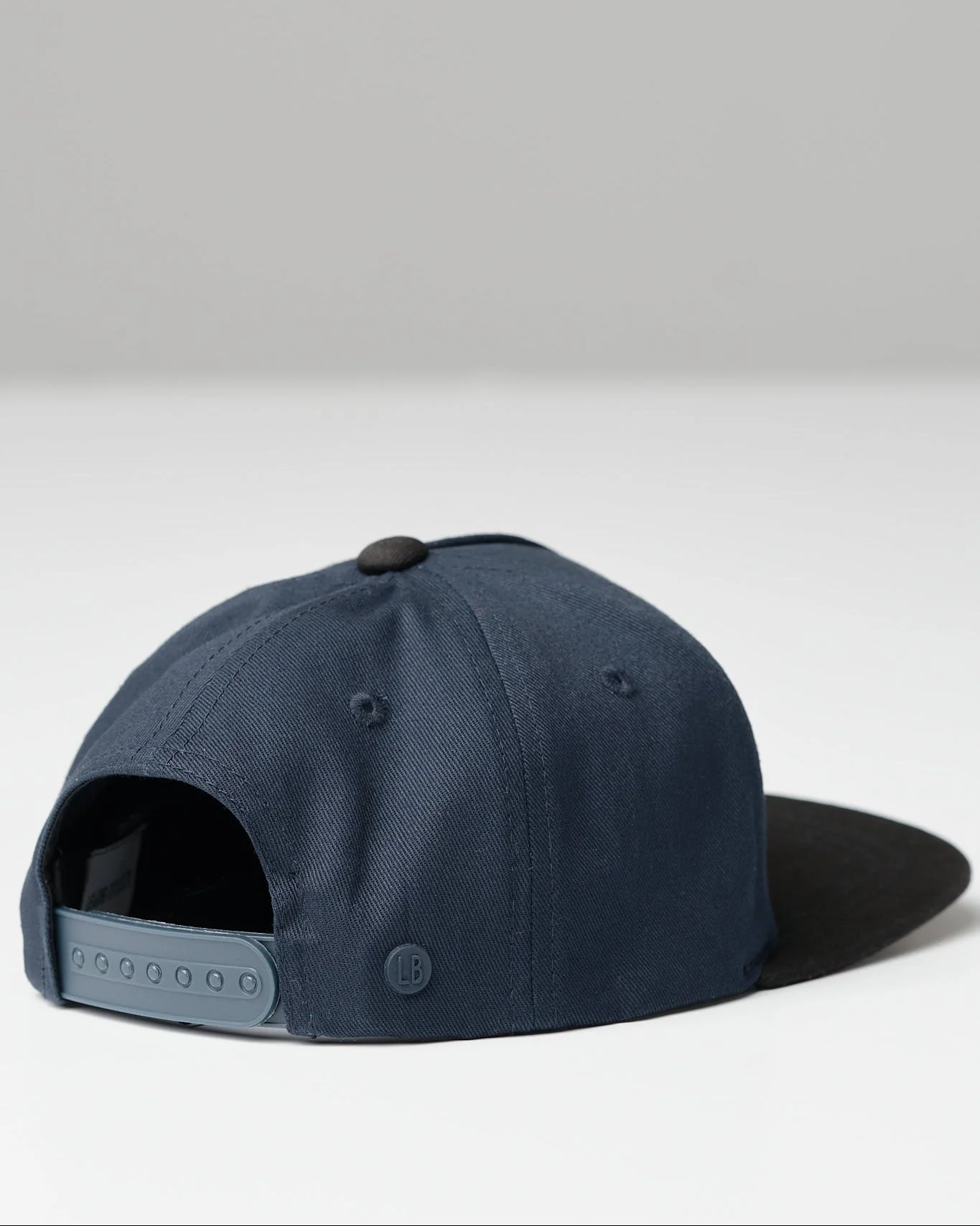 Trucker Hat - Worn Indigo - Image 8